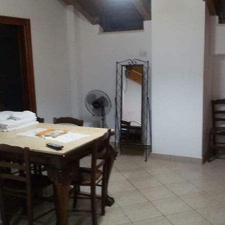 Casale Paradiso Agerola Exterior foto