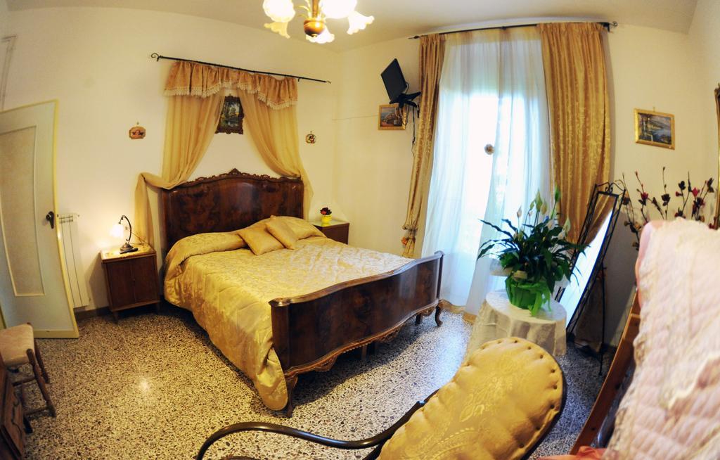 Casale Paradiso Agerola Habitación foto