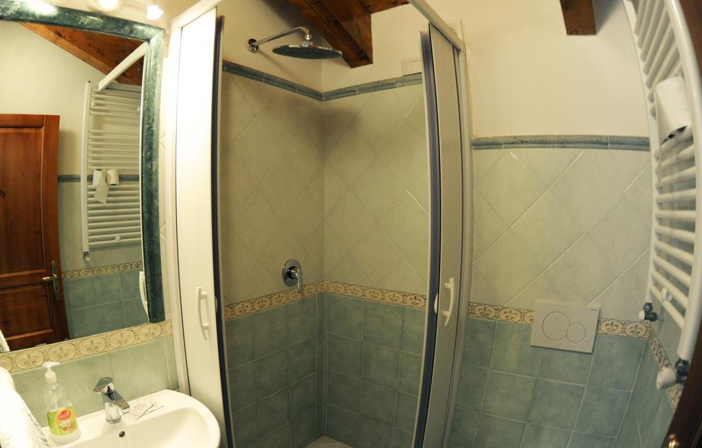 Casale Paradiso Agerola Habitación foto