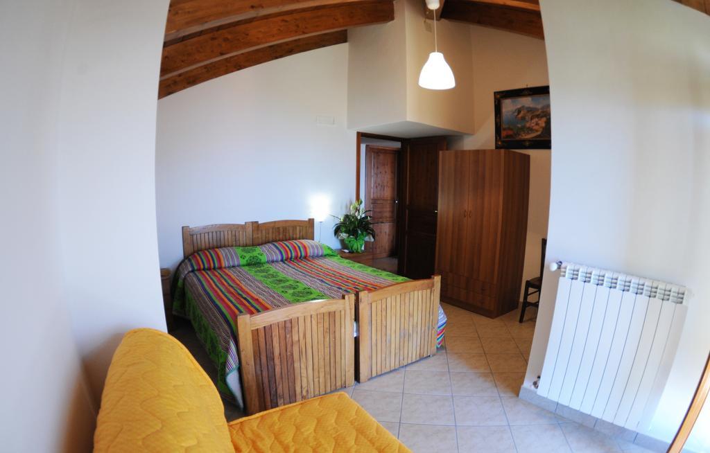 Casale Paradiso Agerola Habitación foto