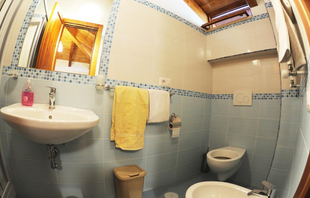 Casale Paradiso Agerola Habitación foto