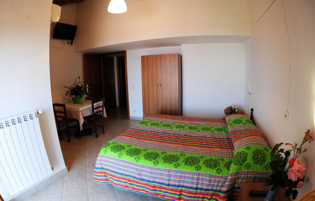 Casale Paradiso Agerola Habitación foto
