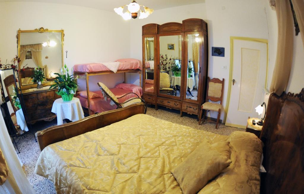 Casale Paradiso Agerola Habitación foto