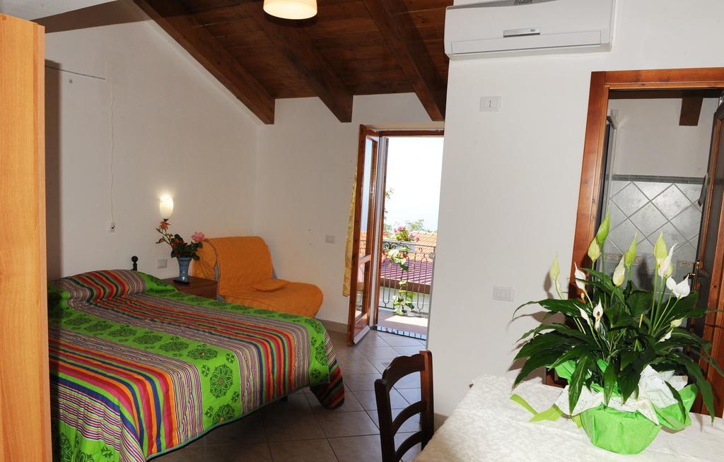 Casale Paradiso Agerola Habitación foto