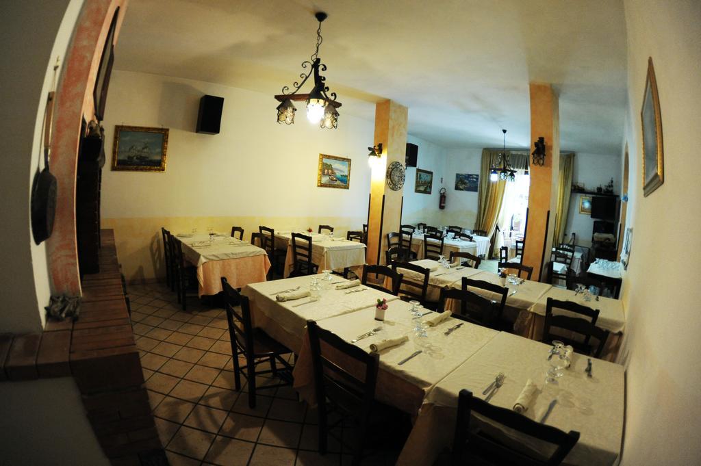 Casale Paradiso Agerola Habitación foto